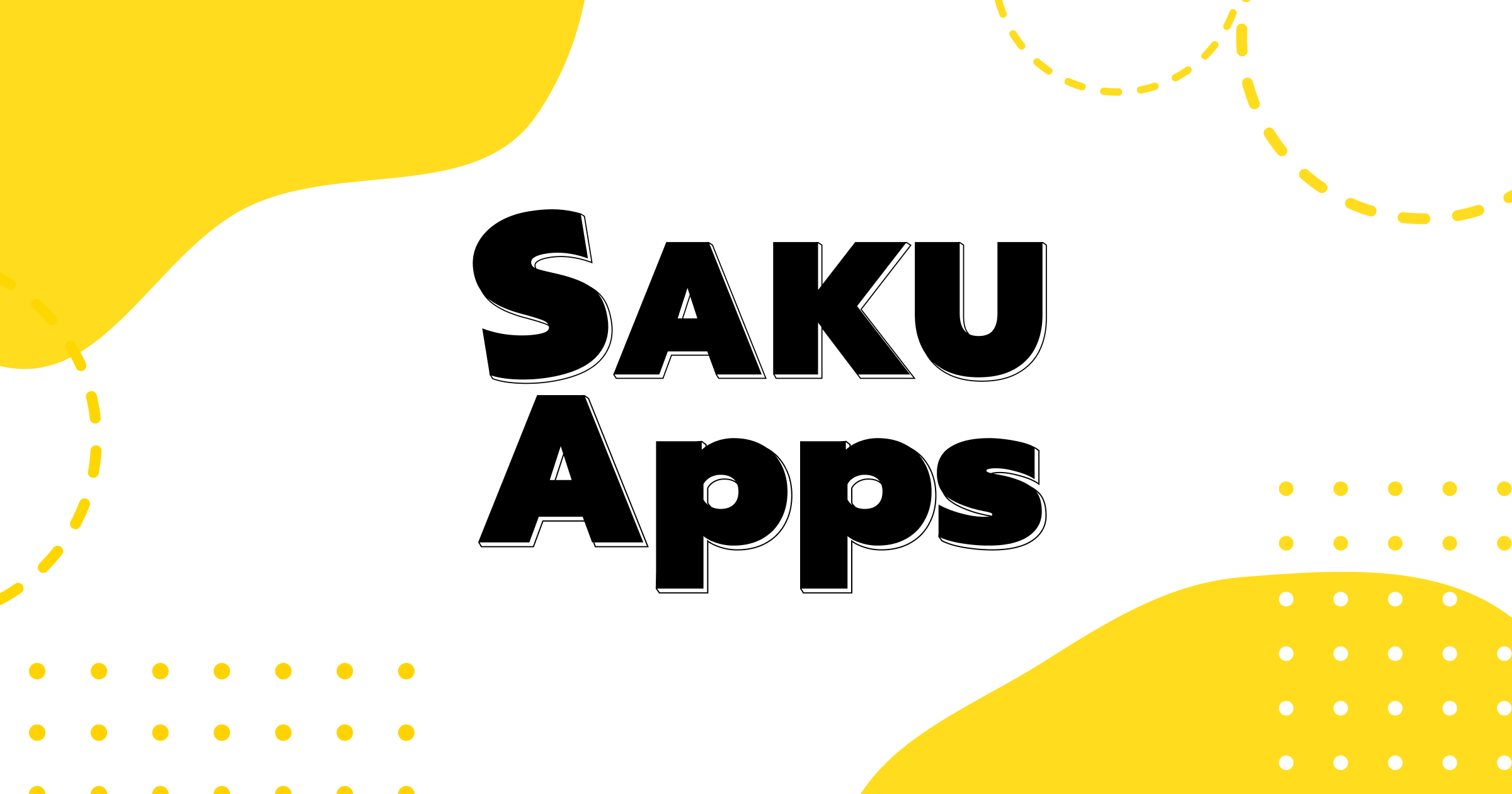 Contact – SAKU Apps