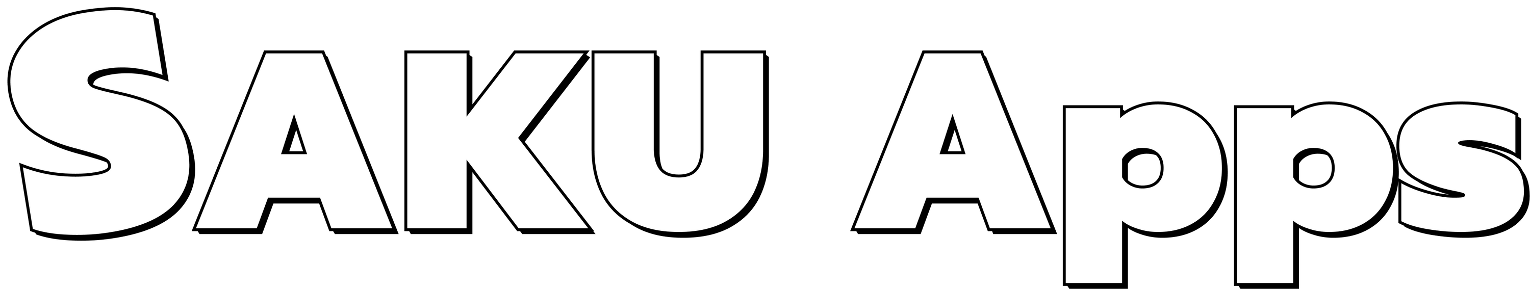 SUKU Apps